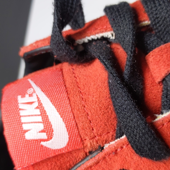 Nike id sneakers - Picture 7 of 8